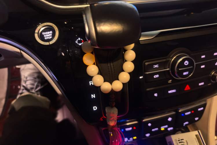 Used GAC Trumpchi M8 2018 320T Luxury Edition