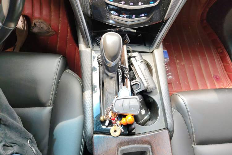 Used Cadillac XTS 2018 28T Tech Edition