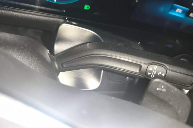 Used Mercedes-Benz EQB 2023 EQB 260
