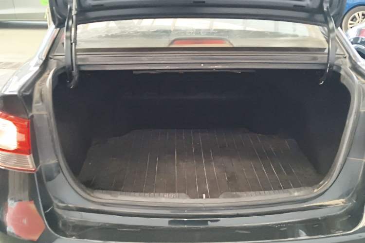 Used Kia Forte 2014 1.6L AT GL