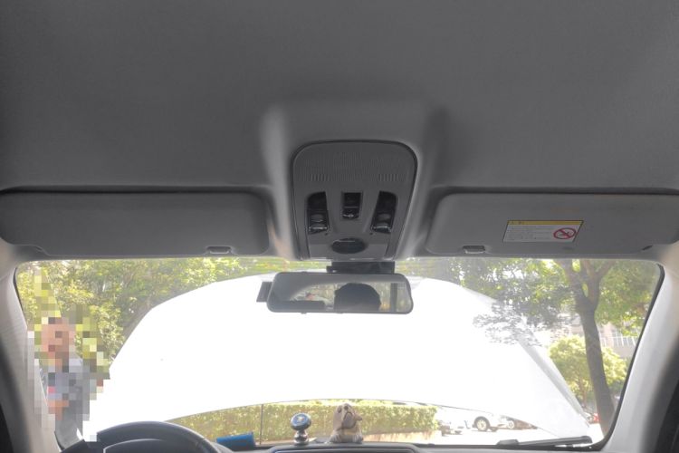 Used Haval H2 2016 Red Label 1.5T Manual Two-Wheel Drive Elite Model
