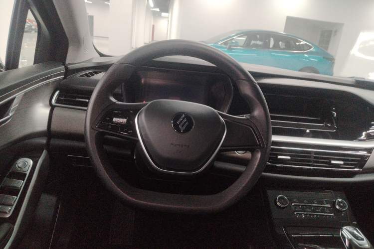 Used JMEV GSE 2023 Dream Edition 40 Standard Model
