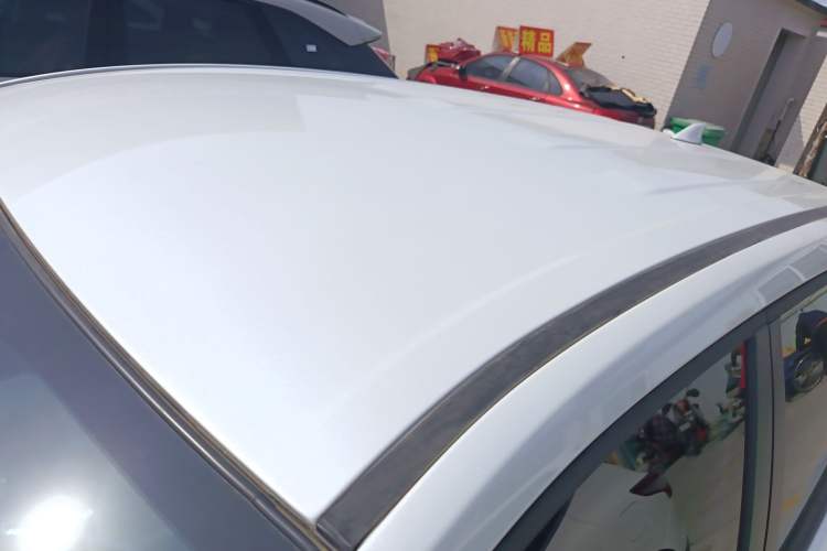 Used Toyota Corolla Cross 2023 2.0L Pioneer Edition Roof