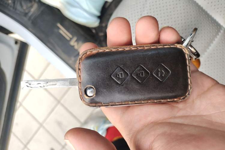 Used Wuling Asta 2021 1.5T Manual Starlight Edition
