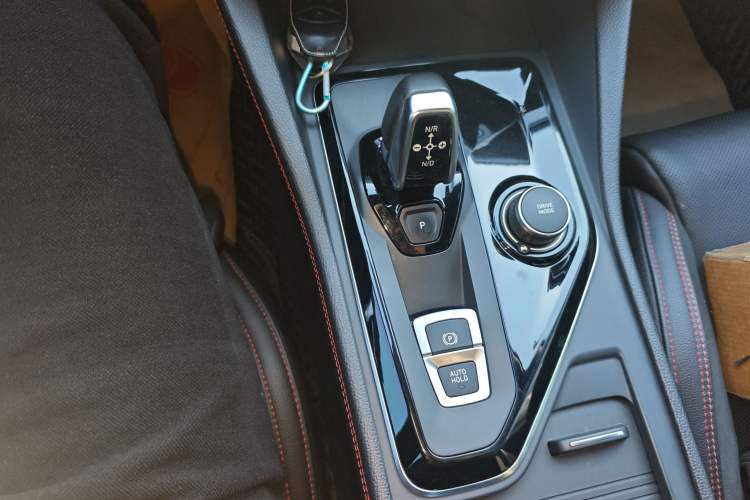 Used Lynk & Co 03 2020 1.5TD DCT JingPro Edition
