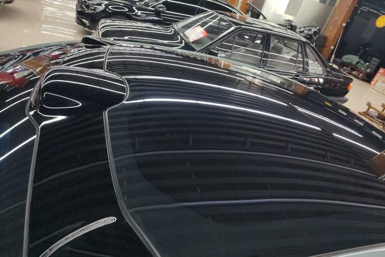 Used Nio ET5 2022 75 kWh