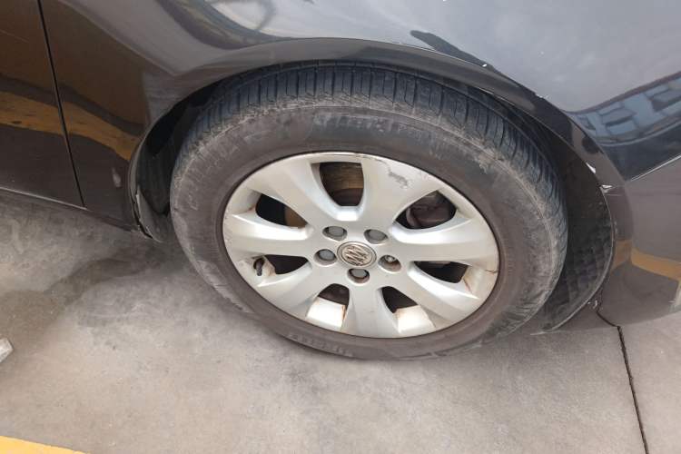 Used Buick Regal 2014 2.0L Leading Fashion Edition