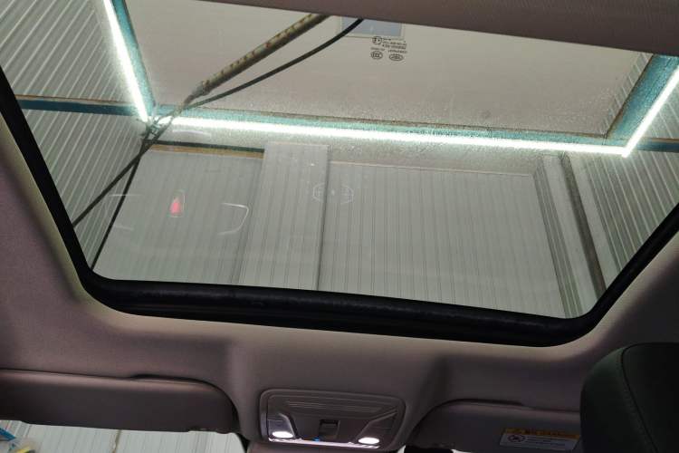 Used Hongqi H5 2022 Classic Model 1.8T Automatic Smart Connect Flagship Edition
