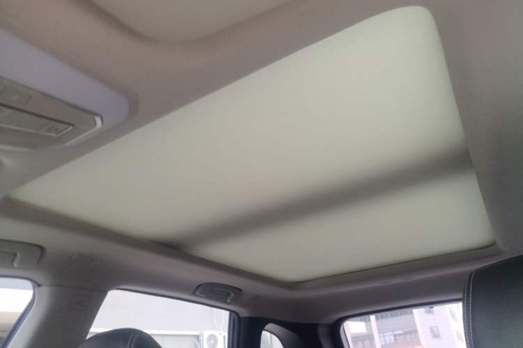 Used Venucia Star 2020 260T Automatic 48V Mild Hybrid Turbocharged Starry Edition
