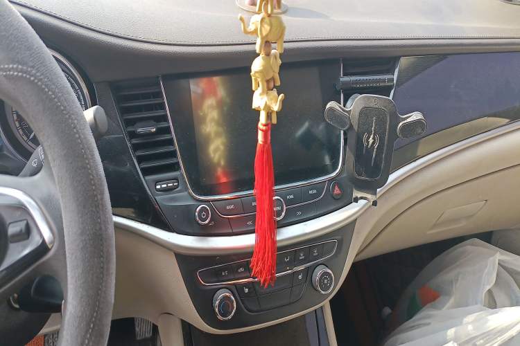 Used Buick Verano 2015 Sedan 15S Automatic Leading Model