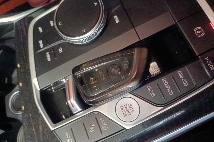 Used BMW 3 Series 2024 325Li M Sport Package