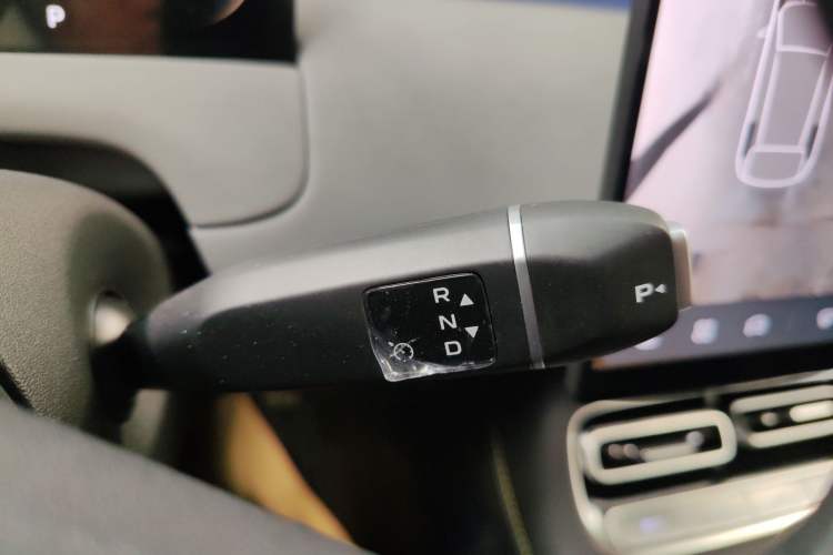 Used CHANGAN NEVO Q05 2026 Model 506 Max
