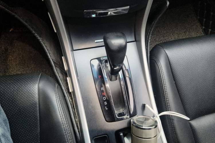 Used Honda Accord 2015 2.0L LX Comfort Edition
