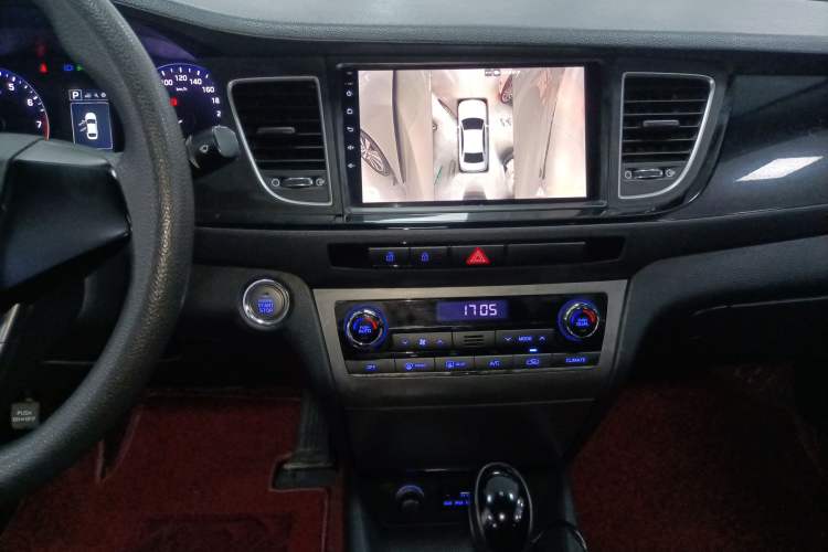 Used Hyundai Mistra 2016 1.8L Automatic Smart GLS