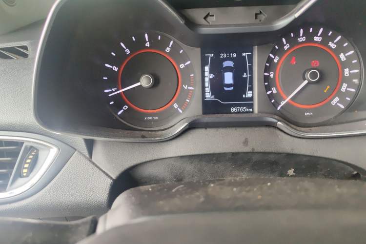 Used Chery Arrizo 5 2017 1.5L Manual Lingchao Edition