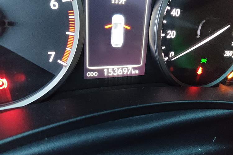 Used Lexus NX 2016 200 All-Wheel Drive FENGSHANG Version
