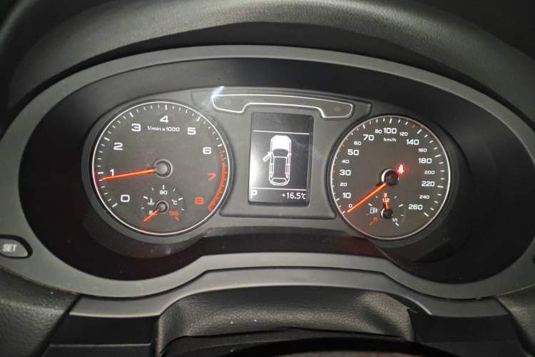 Used Audi Q3 2013 35 TFSI Ambition Edition