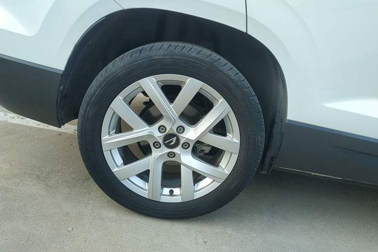 Used Jetta VS7 2021 30th Anniversary Edition 1.4T Automatic Enjoyment Model