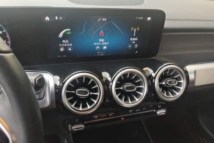 Used Mercedes-Benz GLB 2021 GLB 200 Dynamic Edition
