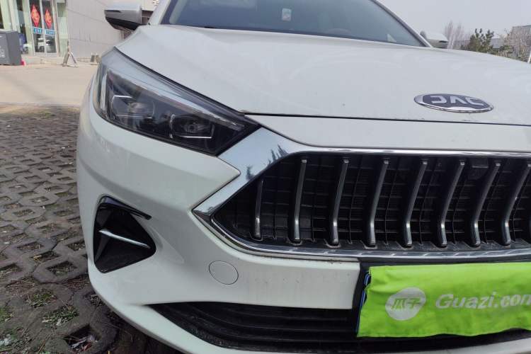 Used JAC Group J7 2020 1.5T CVT Superior Trim