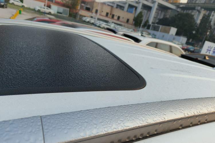 Used Changan CS75 New Energy 2018 1.5T PHEV Progressive Trim