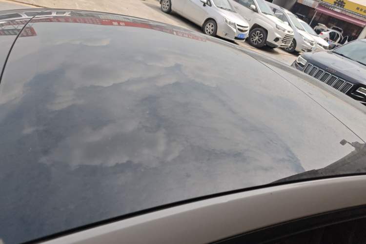 Used Tesla Model 3 2023 Long-Range All-Wheel-Drive Version
