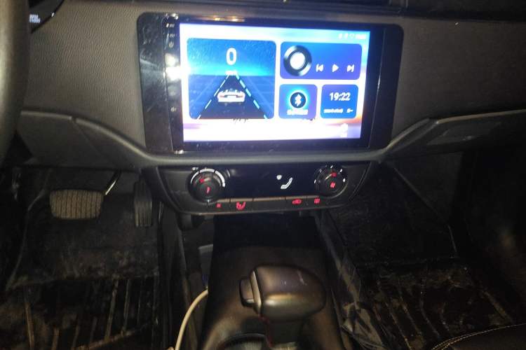 Used Qoros 3 2018 Sedan 1.6L Automatic Leading Model
