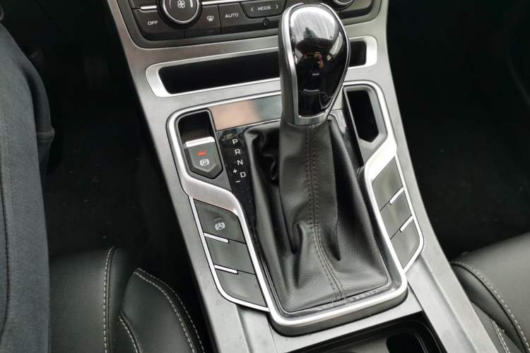 Used Geely Auto Emgrand 2020 1.5L CVT Luxury Model