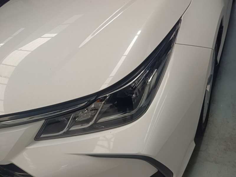 Used Toyota Corolla 2021 1.2T S-CVT Elite PLUS Edition — 23