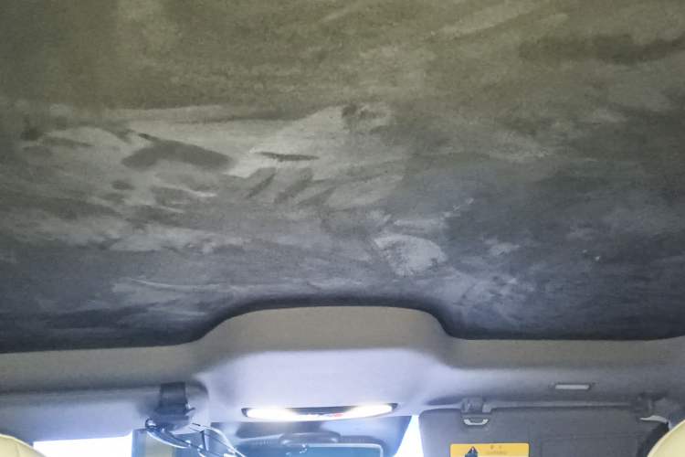 Used Deepal L07 2024 230Max Qiankun Intelligent Driving ADS SE Range-Extended Version
