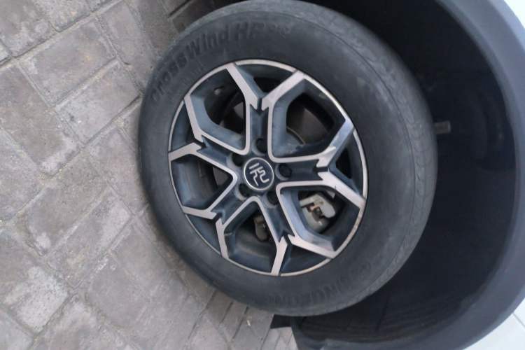 Used BYD Yuan Pro 2021 401 km Luxury Version
