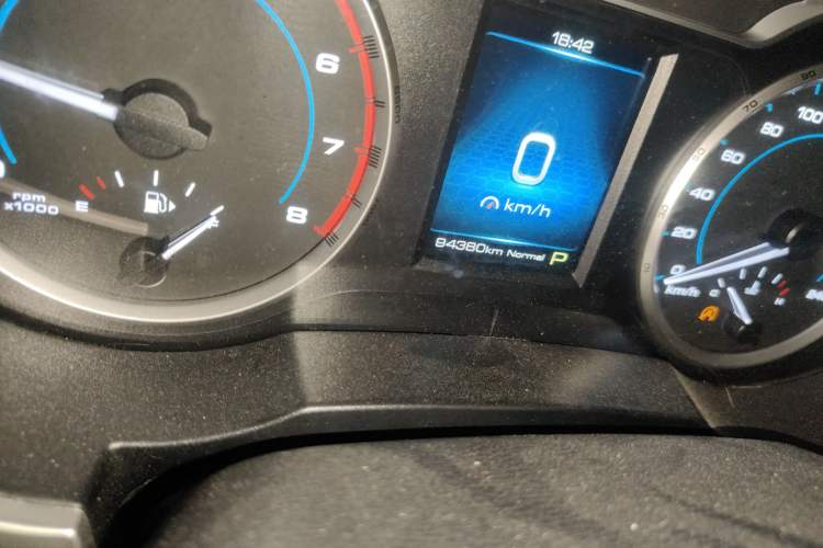 Used Haval H7 2017 Red-Label H7L 2.0T Automatic Luxury Model