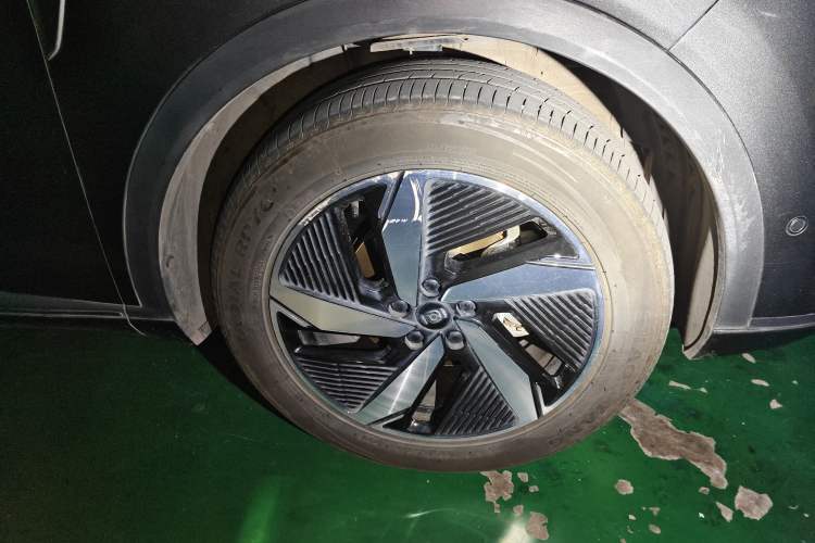 Used Qiyuan Q05 2023 125 Max
