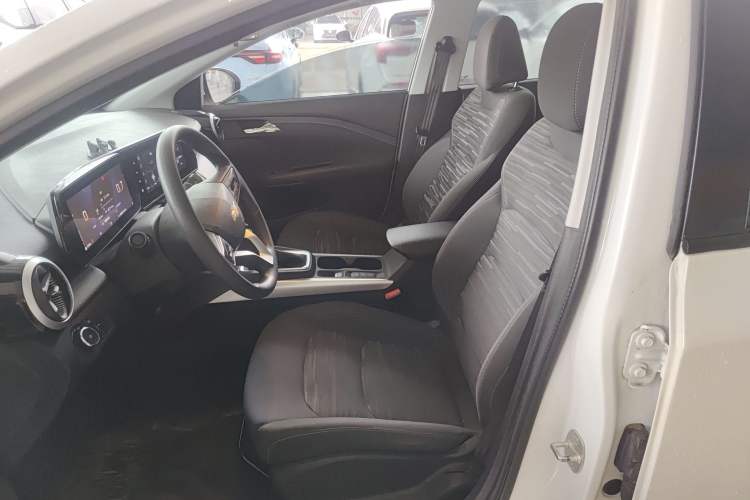 Used Chevrolet Monza 2024 1.5L Dual-Clutch Enjoyment Edition
