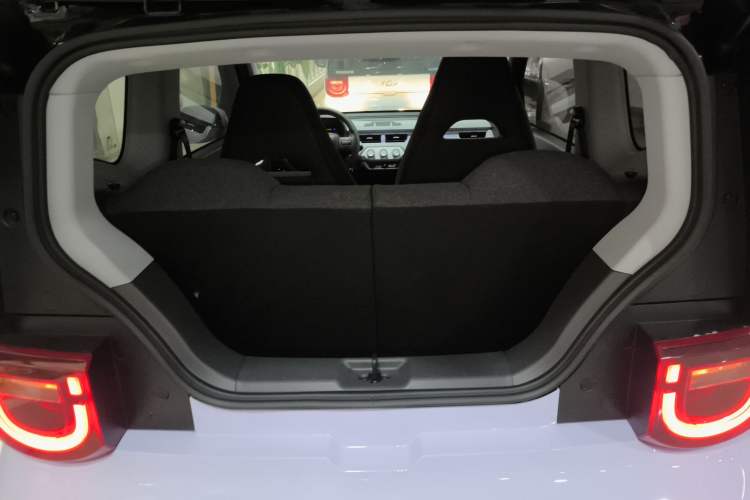 Used Chery New Energy QQ Ice Cream 2023 170km Milkshake – Lithium Iron Phosphate