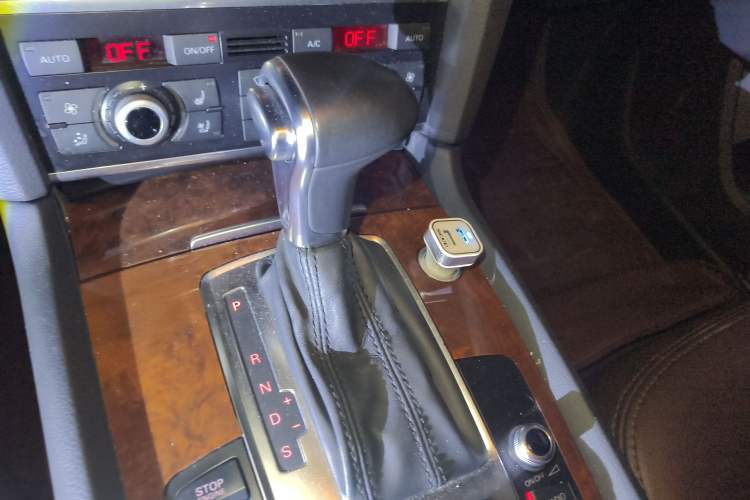 Used Audi Q7 2014 35 TFSI Ambition Edition
