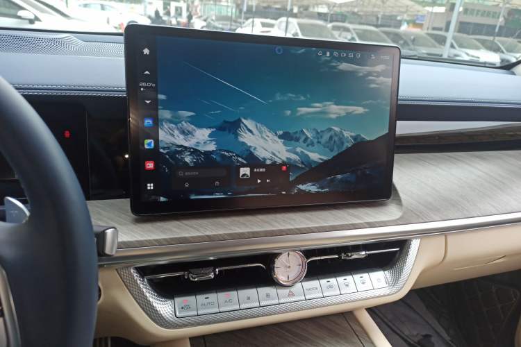 Used Tank 500 2022 3.0T Business Edition "Creation Realm" Design 5-Seater