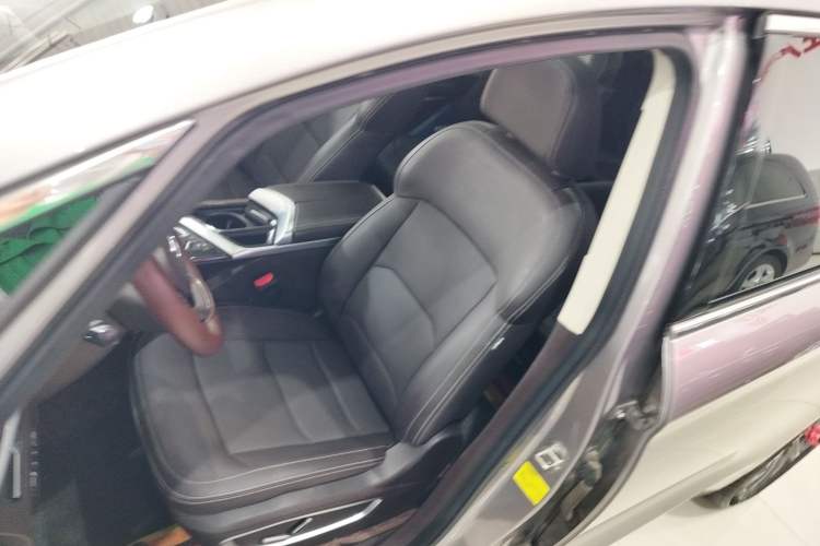 Used Geely Auto Jiajie 2021 1.8TD DCT Luxury Model