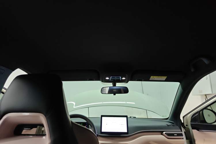 Used BYD Seagull 2025 405 km Flying Edition
