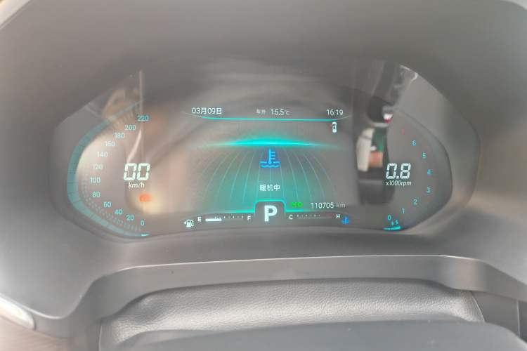 Used Chery Tiggo 8 2020 290TGDI Automatic Luxury Edition