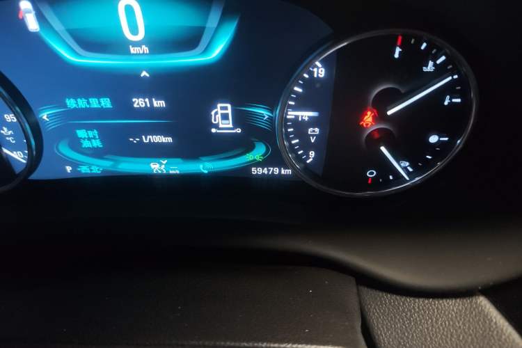 Used Buick Envision 2017 28T All-Wheel-Drive Versatile Sport Flagship Edition
