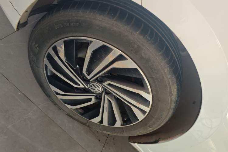 Used Volkswagen Sagitar 2021 280TSI DSG Excellence Edition