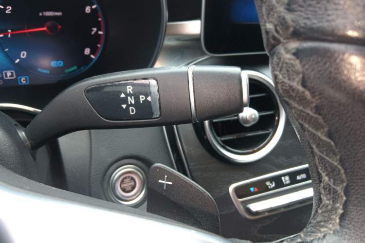 Used Mercedes-Benz C-Class 2019 Restyled C 260 L Sport Edition