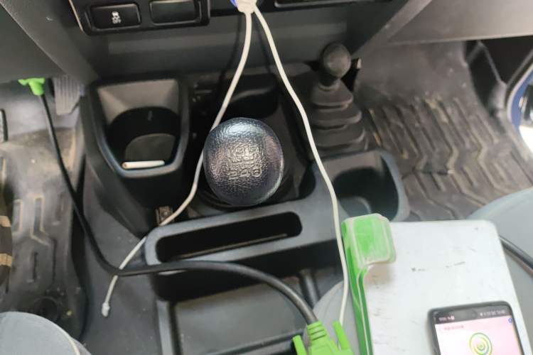 Used Toyota Land Cruiser 2018 4.0L LC76 4-Seater Four-Wheel Drive Middle East Version
