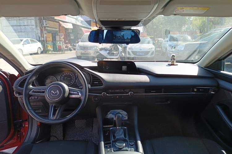 Used Mazda 3 Axela 2020 2.0L Automatic ZhiXuan Edition