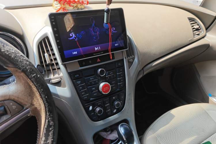 Used Buick GT 2013 GT 1.6L Automatic Fashion Edition
