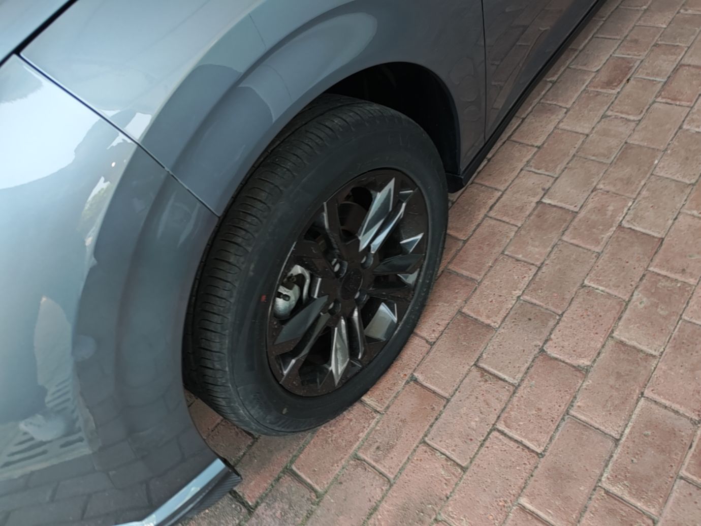 Dongfeng Aeolus Yixuan 2025 1.5L Automatic Luxury Version - Luxury — снимка 10