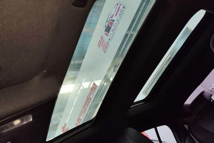 Used Cadillac CT5 2021 Revised 28T Luxury Version
