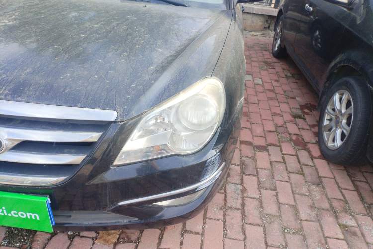 Used Hyundai MoInca 2009 1.8L Manual Comfort Edition GL Left Front Headlight