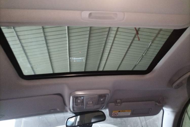 Used Haval H5 Classic 2016 Classic Edition 2.0T Manual 4x4 Prestige Model